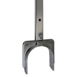 Attwood Adjustable Transom Saver - Thumbnail 3 of 3