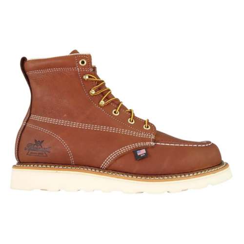 Men's Weinbrenner By Thorogood Weinbrenner Work Boots