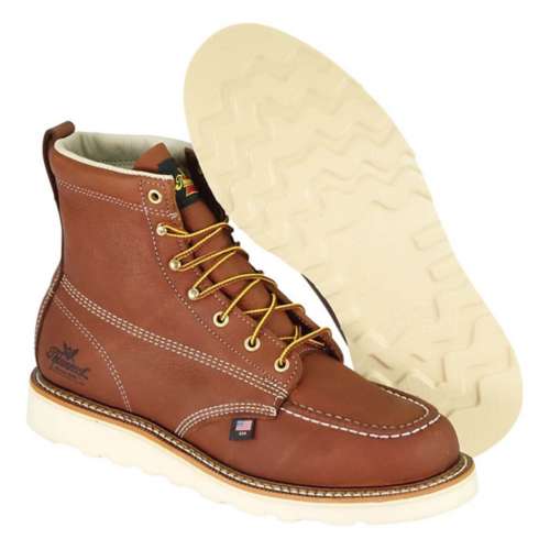 Men's Weinbrenner By Thorogood Weinbrenner Work Boots