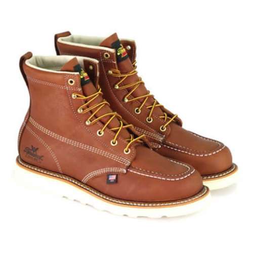 Men's Weinbrenner By Thorogood Weinbrenner Work Boots