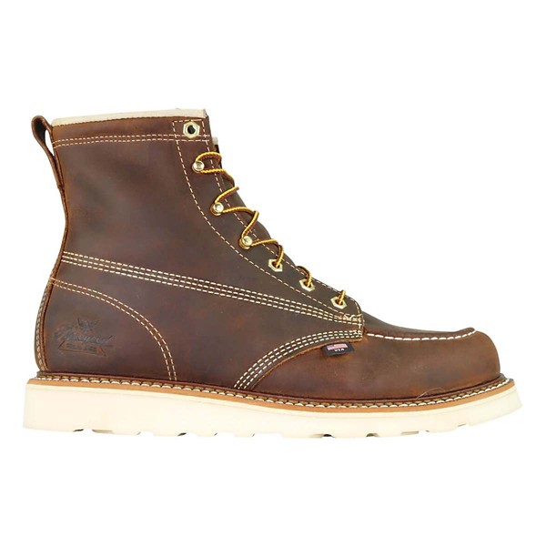 Men's Weinbrenner By Thorogood Weinbrenner Moc-Toe 6" Moc Toe Boots product image