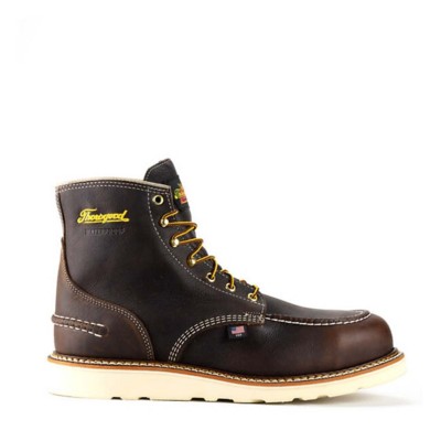 Thorogood boots cheap denver