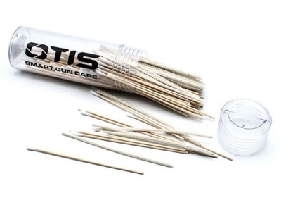 Otis Technology 100 Swabs and 50 Pipe Cleaners Combo Pack