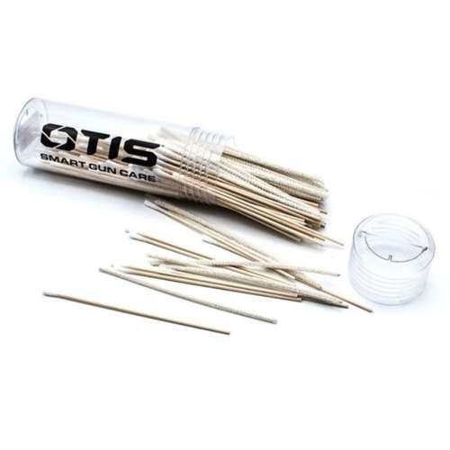 100 Swabs and 50 Pipe Cleaners Combo Pack - Otis Defense