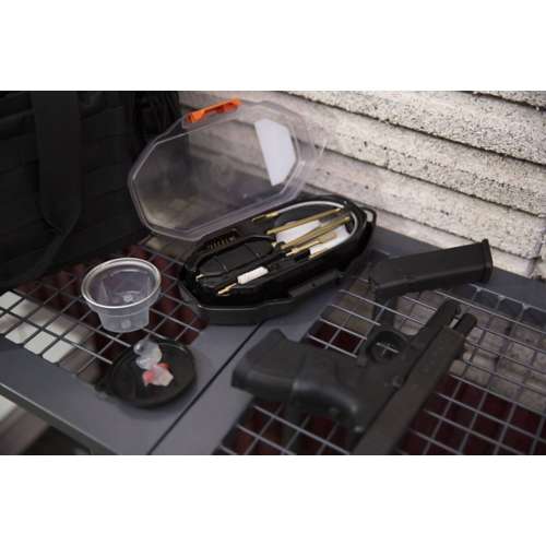 Otis Patriot Gun Cleaning Kit