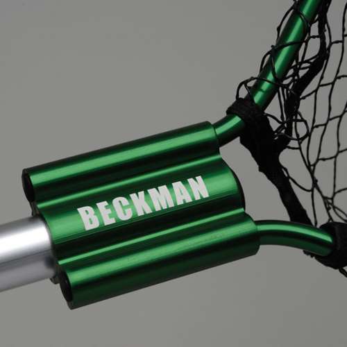 Beckman Finsaver Pen 4-7 Ft Net