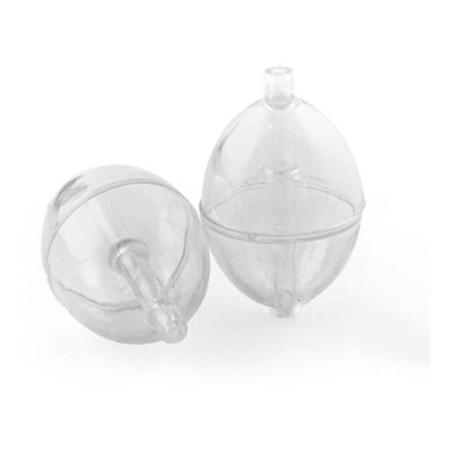 P-Line Clear Spin Floats