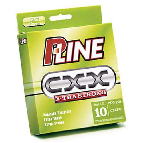 P-Line CXX X-TRA Strong 300yd Line