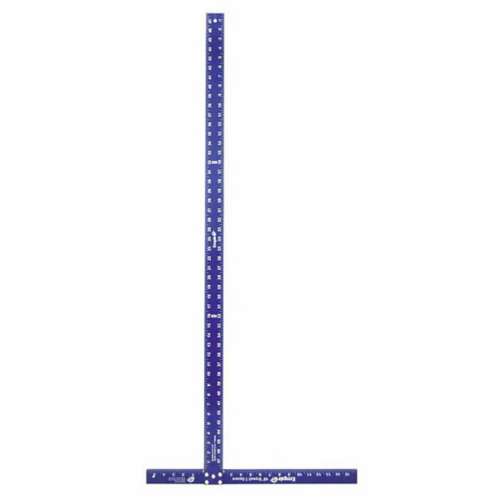 Empire Drywall T-Square - 48 Inch
