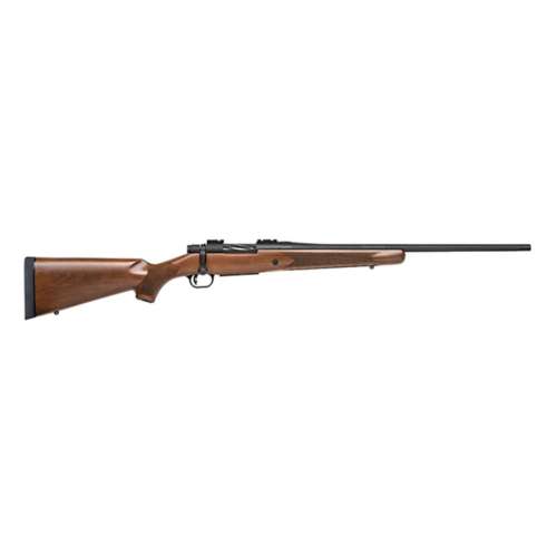 Mossberg Patriot Walnut Rifle