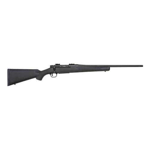 Mossberg Patriot Synthetic Rifle