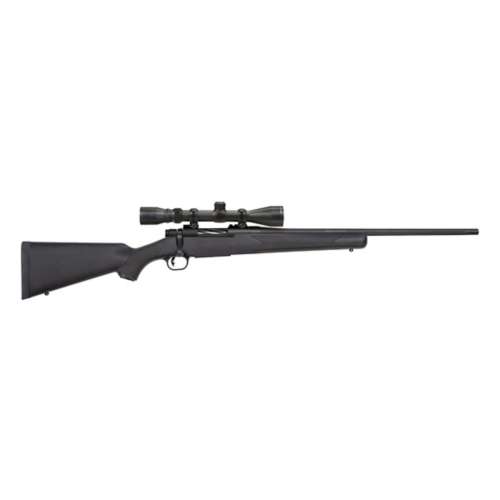 Mossberg Synthetic Patriot Scoped Package Rifle