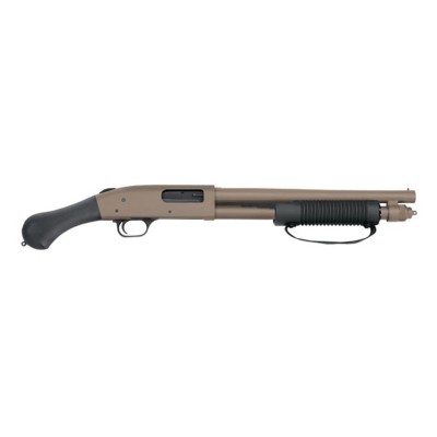 Mossberg 590 Shockwave Shotgun | SCHEELS.com