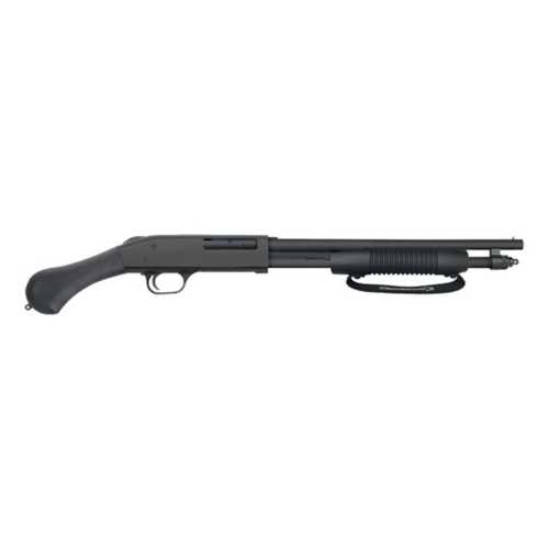 Mossberg 590 Shockwave Shotgun Scheels Com