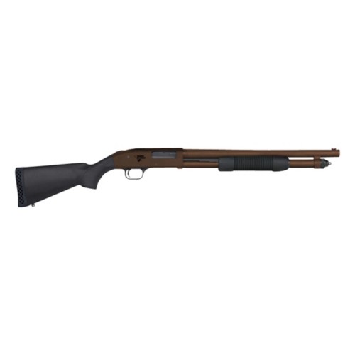 Mossberg 590 Thunder Ranch 12 Gauge Shotgun - Primary Image