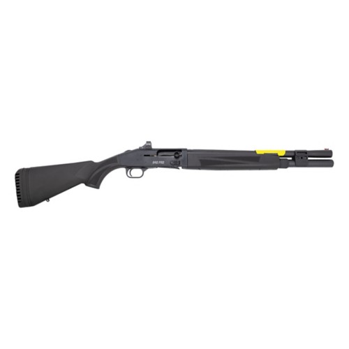 Mossberg 940 Pro Security 12 Gauge with Holosun HS407K Combo Shotgun