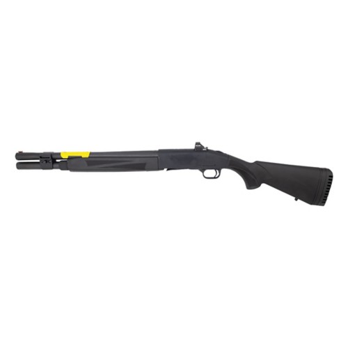 Mossberg 940 Pro Security 12 Gauge with Holosun HS407K Combo Shotgun