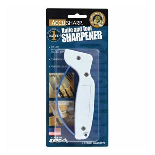 AccuSharp Knife Sharpener - Primary Image