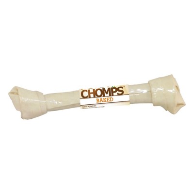 are pork chomps safe for dogs