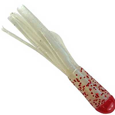 Red Red Sparkle White