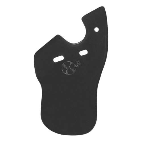 Markwort C-Flap Cheek and Jaw Protection - Left Handed Batter