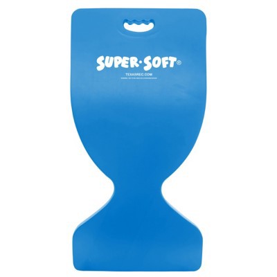 Texas Recreation Super Soft Deluxe Pool Saddle