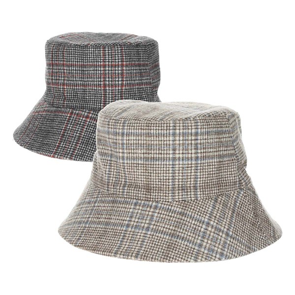 Women's Dorfman-Pacific Morelia Assorted Bucket Hat product image
