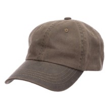 Men's Dorfman-Pacific Weathered Baseball Adjustable Hat | SCHEELS.com