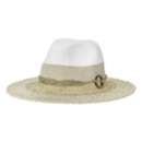 Women's Dorfman-Pacific Alcantara Sun Hat