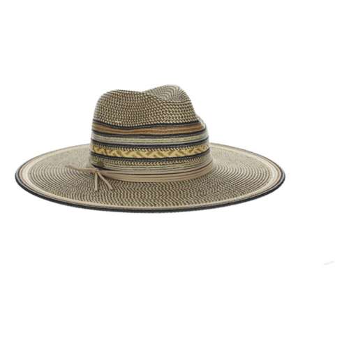 Women's Dorfman-Pacific Alento Safari Sun Hat