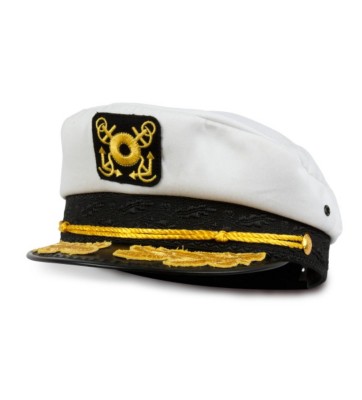 Men's Dorfman-Pacific Yacht Flexfit Hat