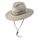 Men's Dorfman-Pacific Twill Mesh Safari Sun Hat