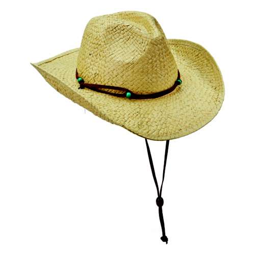 Women's Dorfman-Pacific Hacienda Cowboy Hat