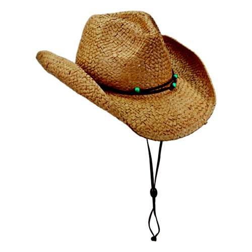 Women's Dorfman-Pacific Hacienda Cowboy Hat