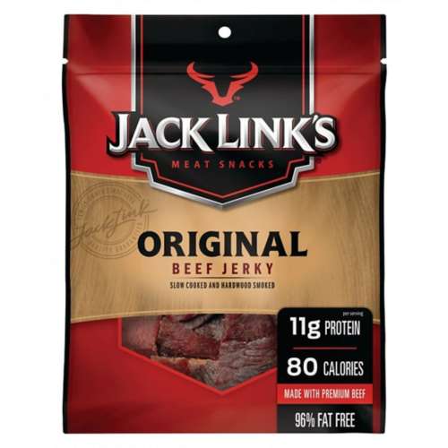 Orginal Beef Jerky