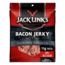 Hickory Smoked Bacon Jerky 2.5oz.