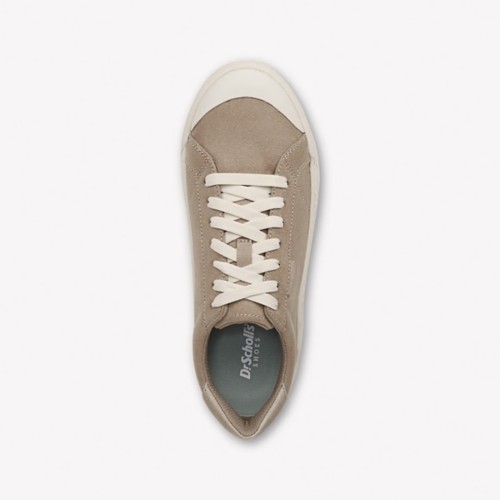Women's Dr. Scholls Time Off Sneakers