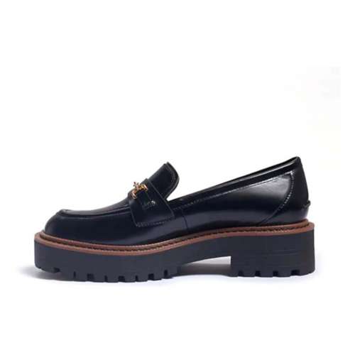 Women's Sam Edelman Laurs Lug Sole Dress Shoes