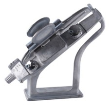 Mission Delta 2.0 Wakesurf Shaper