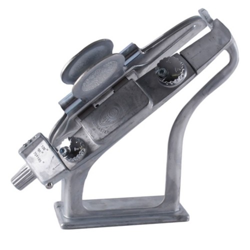 Bitzenburger Dial-O-Fletch Fletching Jig