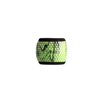 Chartreuse Black
