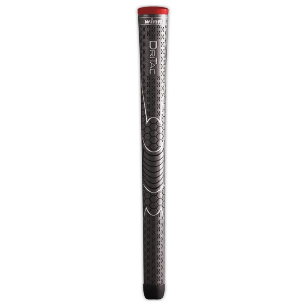Winn Grip Winn Dri-Tac Standard Golf Grip
