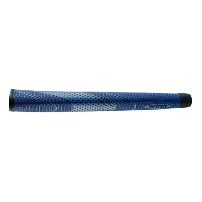 Winn Grips Winn Excel 2020-VSN Vision JumboLite Pistol Golf Putter Grip