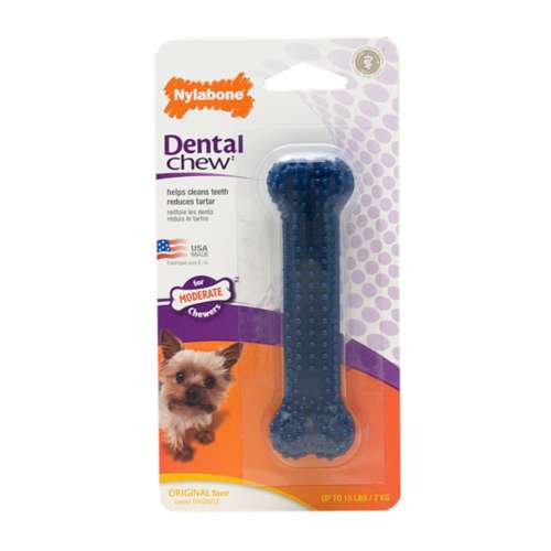 Nylabone FlexiChew Dental Dog Chew
