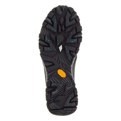 merrell men's coldpack ice  moc waterproof winter shoes