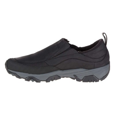 merrell coldpack ice  moc waterproof men's