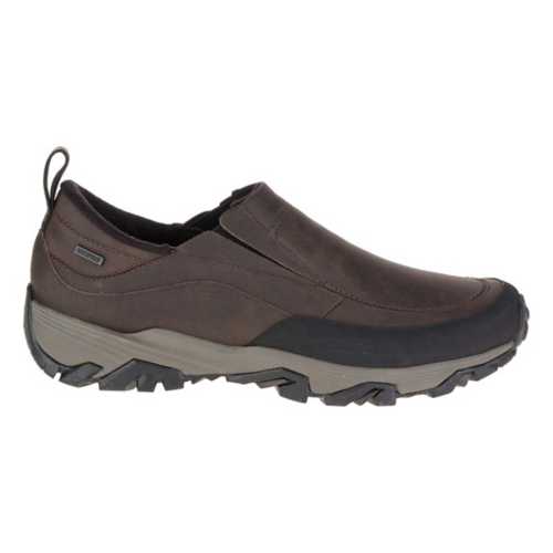 merrell men's coldpack ice  moc