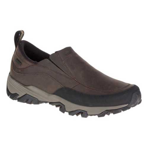 merrell men's coldpack ice  moc