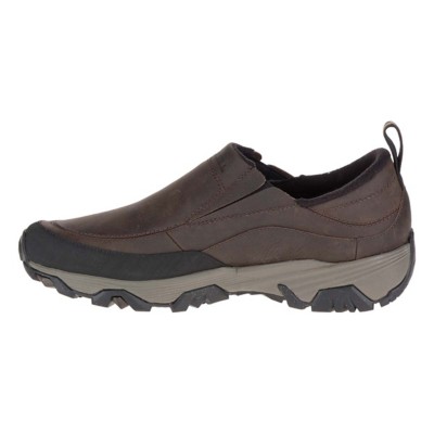 men's coldpack ice  moc waterproof