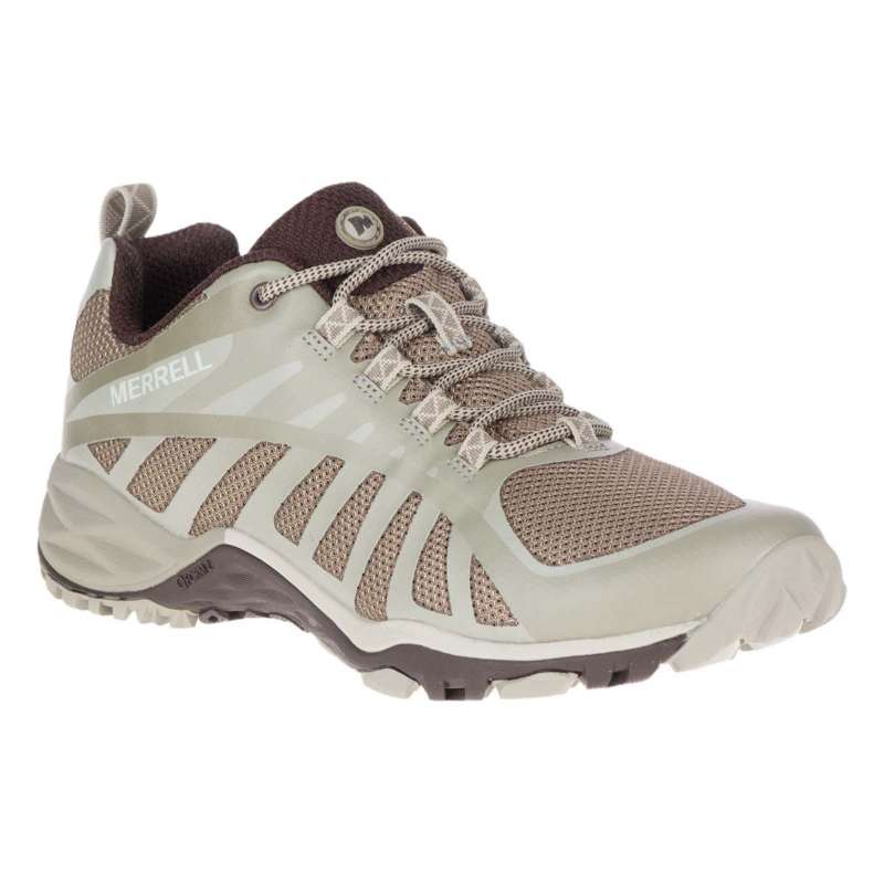 Womens' Merrell Siren Edge Q2 Hiking Shoes
